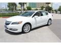 Bellanova White Pearl - RLX Technology Package Photo No. 3