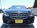 Black - E 350 Sport Sedan Photo No. 2