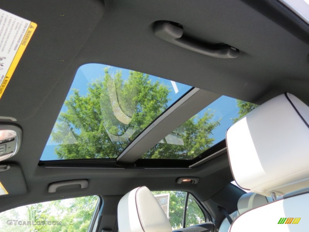 2013 Chrysler 300 Motown Sunroof Photo #82636622