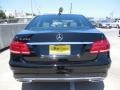 Black - E 350 Sport Sedan Photo No. 5