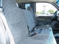 Bright White - Ram 1500 SLT Club Cab 4x4 Photo No. 25