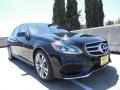 Black - E 350 Sport Sedan Photo No. 11