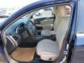 True Blue Pearl - 200 LX Sedan Photo No. 6