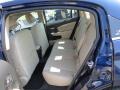 True Blue Pearl - 200 LX Sedan Photo No. 7