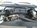 Bright White - Ram 1500 SLT Club Cab 4x4 Photo No. 28