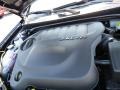 True Blue Pearl - 200 LX Sedan Photo No. 9