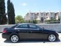 Black - E 350 Sport Sedan Photo No. 3