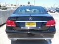 Black - E 350 Sport Sedan Photo No. 5