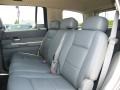 2004 Atlantic Blue Pearl Dodge Durango SLT  photo #21