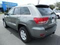 Mineral Gray Metallic - Grand Cherokee Laredo Photo No. 3
