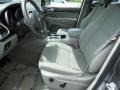 Mineral Gray Metallic - Grand Cherokee Laredo Photo No. 4