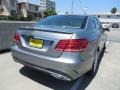 2014 Paladium Silver Metallic Mercedes-Benz E 350 Sport Sedan  photo #4