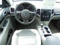 Mineral Gray Metallic - Grand Cherokee Laredo Photo No. 6