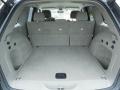 Mineral Gray Metallic - Grand Cherokee Laredo Photo No. 7