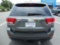 Mineral Gray Metallic - Grand Cherokee Laredo Photo No. 8