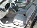 2014 Paladium Silver Metallic Mercedes-Benz E 350 Sport Sedan  photo #7