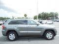 Mineral Gray Metallic - Grand Cherokee Laredo Photo No. 10