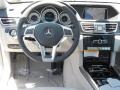 2014 Paladium Silver Metallic Mercedes-Benz E 350 Sport Sedan  photo #9