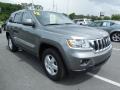 Mineral Gray Metallic - Grand Cherokee Laredo Photo No. 11