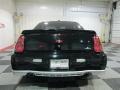 2004 Black Chevrolet Monte Carlo Supercharged SS  photo #6