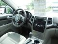 Mineral Gray Metallic - Grand Cherokee Laredo Photo No. 12