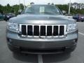 Mineral Gray Metallic - Grand Cherokee Laredo Photo No. 14