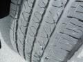 Mineral Gray Metallic - Grand Cherokee Laredo Photo No. 16