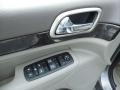 Mineral Gray Metallic - Grand Cherokee Laredo Photo No. 18