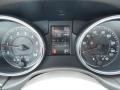 Mineral Gray Metallic - Grand Cherokee Laredo Photo No. 19