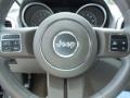 Mineral Gray Metallic - Grand Cherokee Laredo Photo No. 22