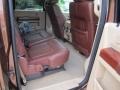 Golden Bronze Metallic - F250 Super Duty King Ranch Crew Cab 4x4 Photo No. 28