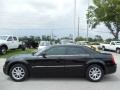 2009 Brilliant Black Chrysler 300 Touring  photo #2