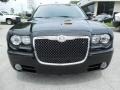 Black 2010 Chrysler 300 300S V6 Exterior