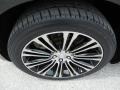 2010 Chrysler 300 300S V6 Wheel and Tire Photo