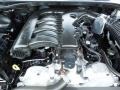 3.5 Liter HO SOHC 24-Valve V6 Engine for 2010 Chrysler 300 300S V6 #82637987