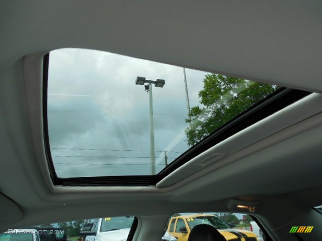 2010 300 300S V6 - Black / Dark Slate Gray photo #21