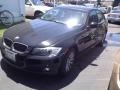 2009 Black Sapphire Metallic BMW 3 Series 328i Sedan  photo #1