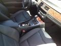 2009 Black Sapphire Metallic BMW 3 Series 328i Sedan  photo #4