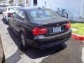 2009 Black Sapphire Metallic BMW 3 Series 328i Sedan  photo #5