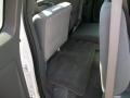Bright White - Dakota SLT Club Cab Photo No. 15