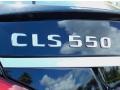 Black - CLS 550 Coupe Photo No. 4