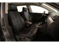 2007 United Grey Metallic Volkswagen Passat 2.0T Wagon  photo #10