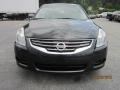 Super Black 2010 Nissan Altima 2.5 S