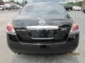 Super Black - Altima 2.5 S Photo No. 6