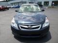 2012 Deep Indigo Pearl Subaru Legacy 2.5i Limited  photo #2