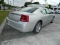 Silver Steel Metallic - Charger R/T Photo No. 3