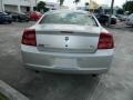 Silver Steel Metallic - Charger R/T Photo No. 4