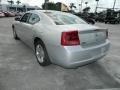 Silver Steel Metallic - Charger R/T Photo No. 5
