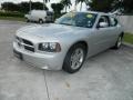 Silver Steel Metallic - Charger R/T Photo No. 7