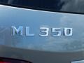 Palladium Silver Metallic - ML 350 4Matic Photo No. 4
